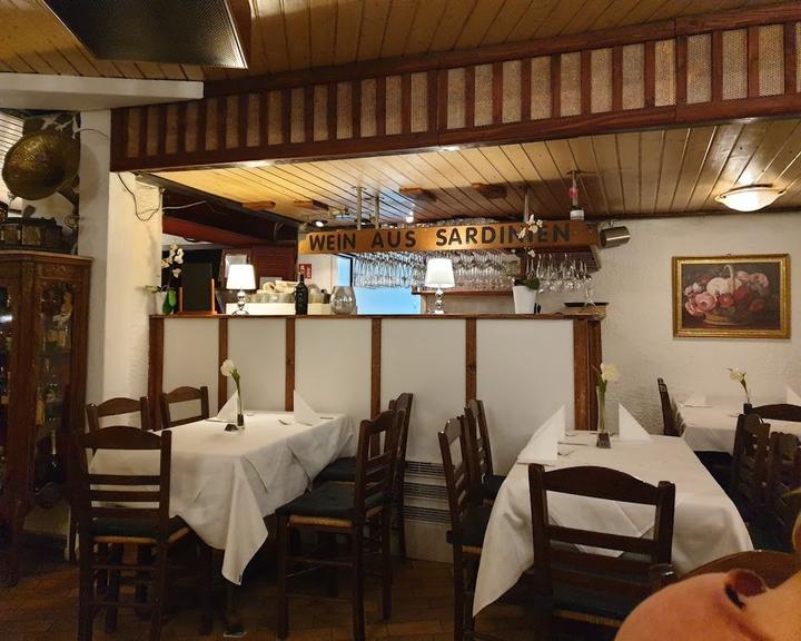 Sardegna Ristorante - Pizzeria