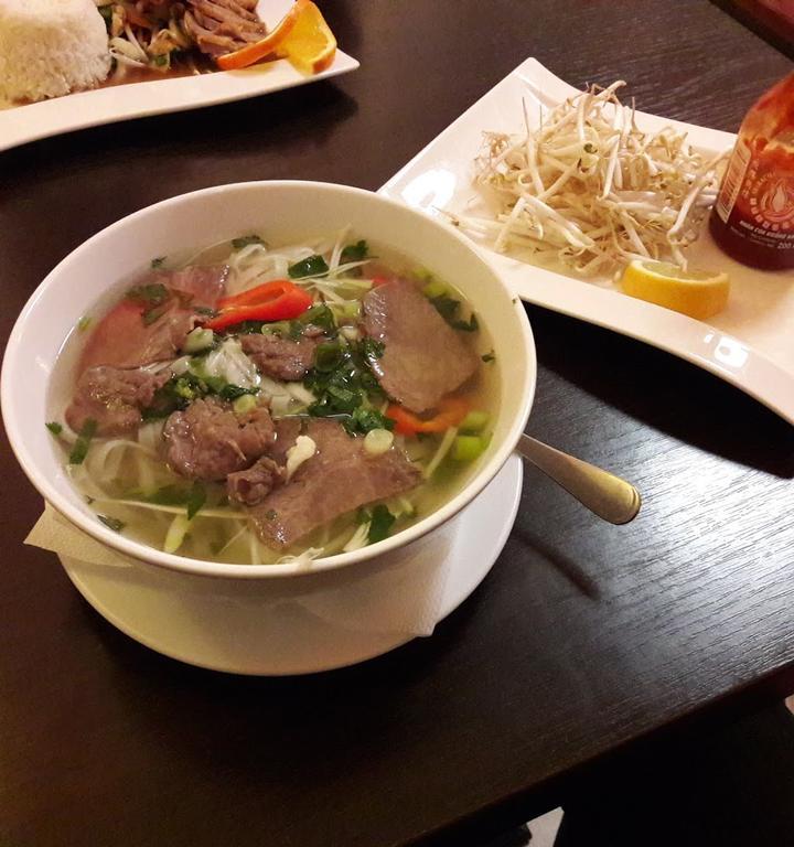 Thai Viet